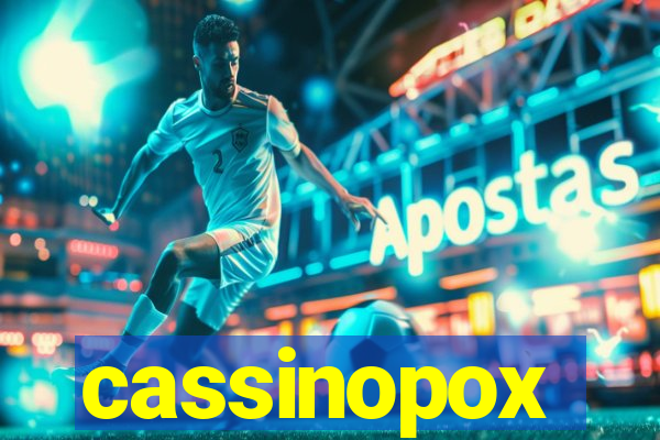 cassinopox