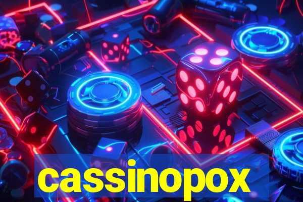 cassinopox