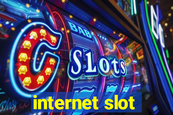 internet slot