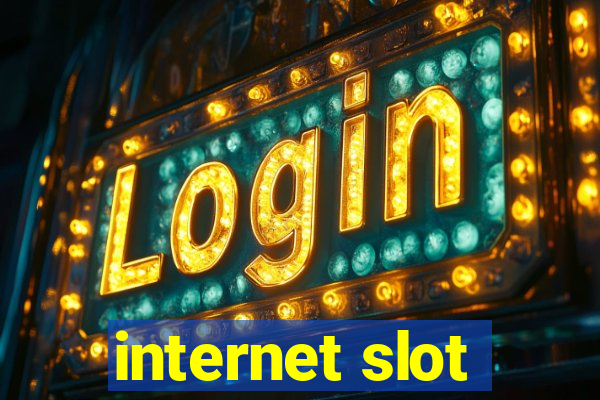 internet slot