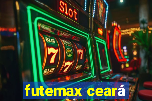 futemax ceará