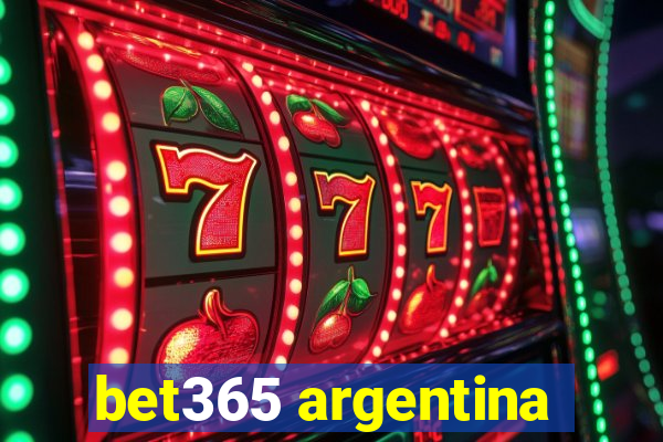 bet365 argentina