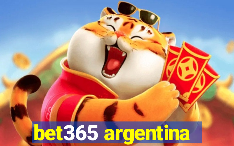 bet365 argentina