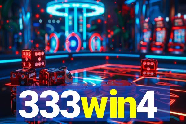 333win4