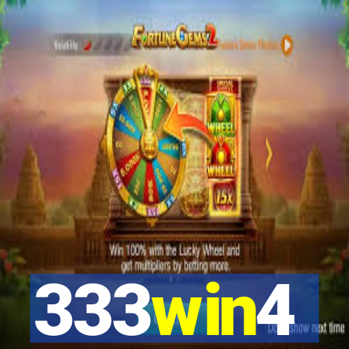 333win4