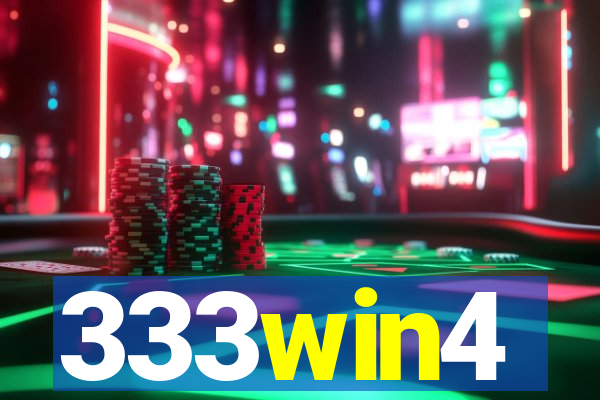 333win4