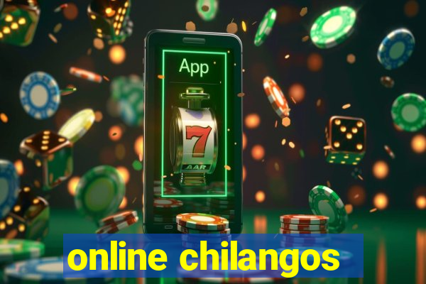 online chilangos