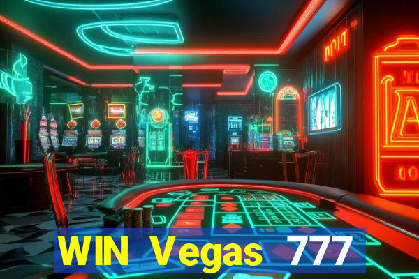 WIN Vegas 777 Classic Slots: C