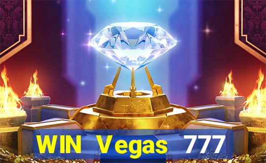 WIN Vegas 777 Classic Slots: C