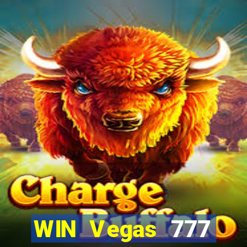 WIN Vegas 777 Classic Slots: C