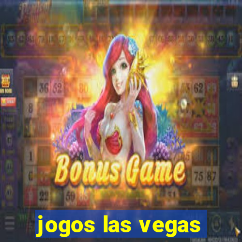 jogos las vegas