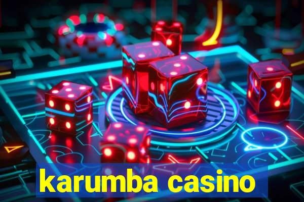 karumba casino