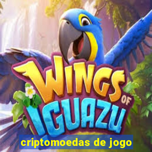 criptomoedas de jogo