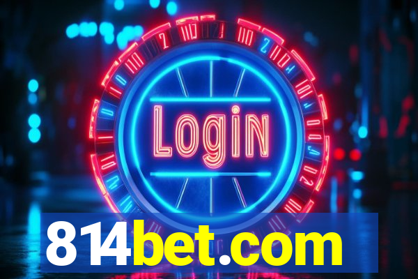 814bet.com