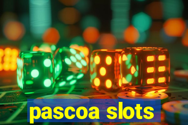 pascoa slots