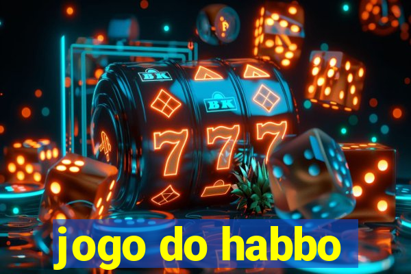 jogo do habbo