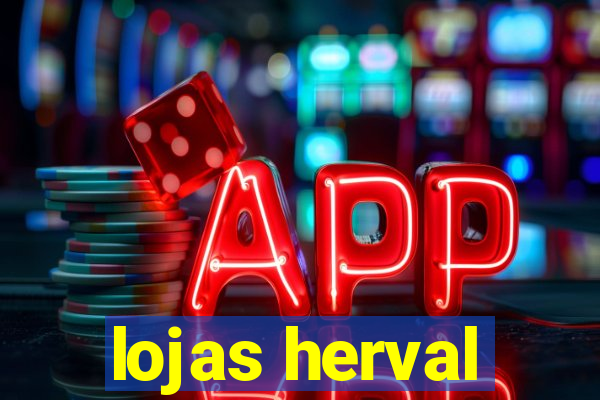 lojas herval