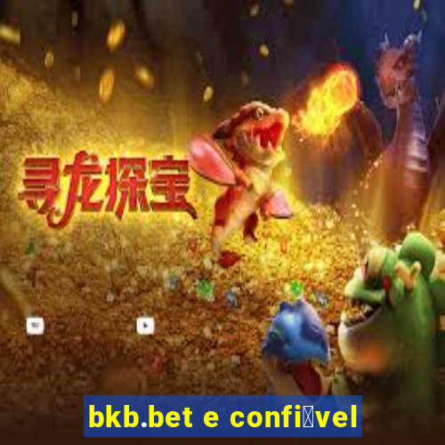 bkb.bet e confi谩vel