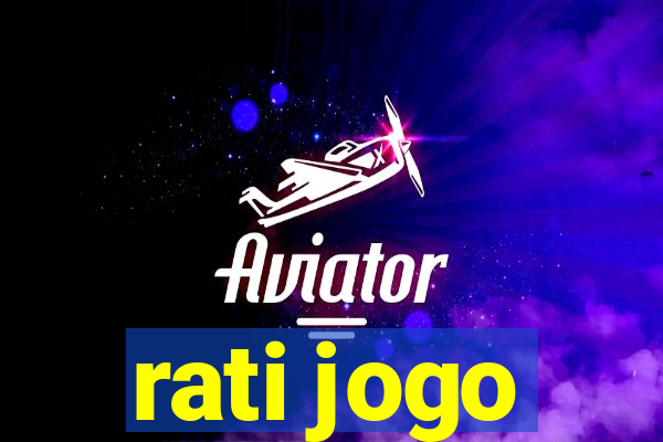 rati jogo