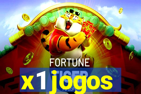 x1 jogos