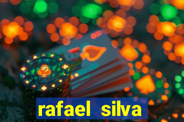 rafael silva cruzeiro salario