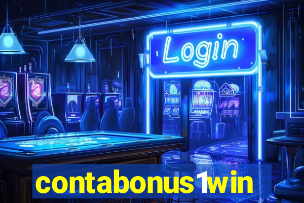 contabonus1win