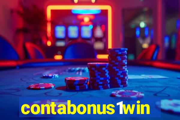 contabonus1win