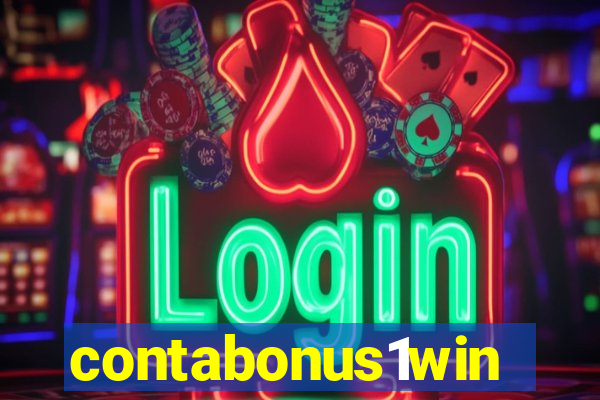 contabonus1win