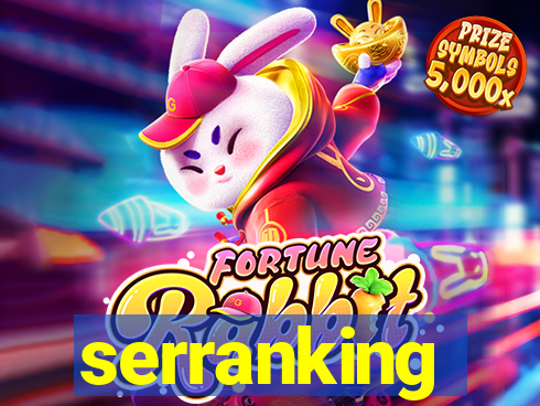 serranking