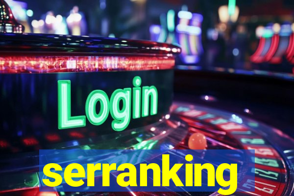 serranking