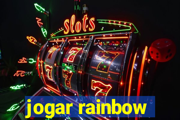 jogar rainbow