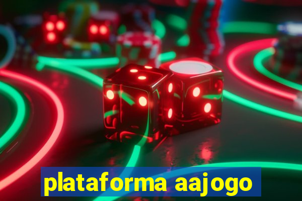 plataforma aajogo