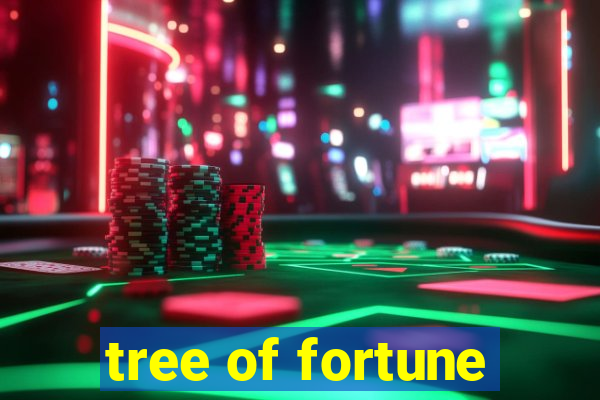 tree of fortune