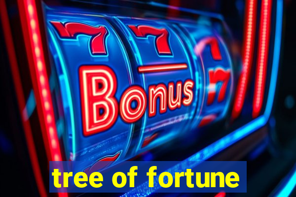 tree of fortune