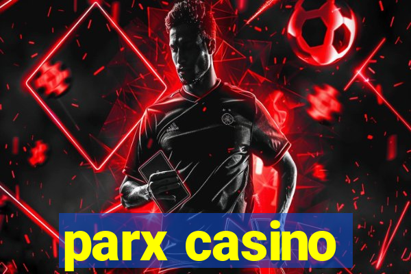 parx casino