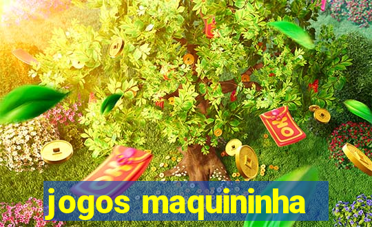 jogos maquininha