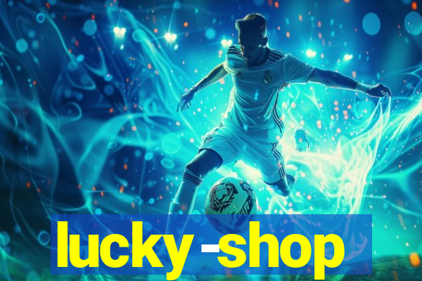 lucky-shop