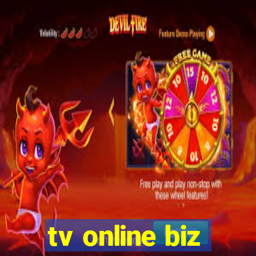 tv online biz