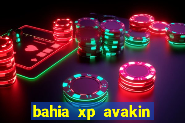 bahia xp avakin life download