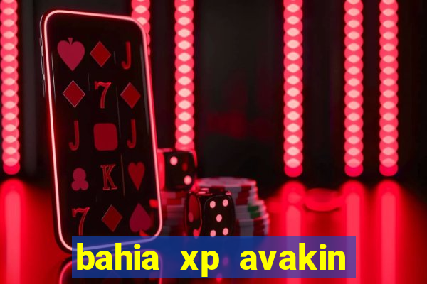 bahia xp avakin life download