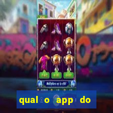 qual o app do jogo do tigrinho