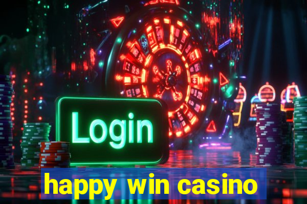 happy win casino