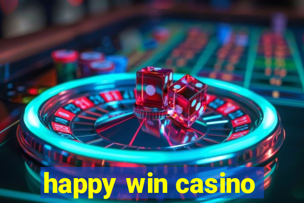 happy win casino