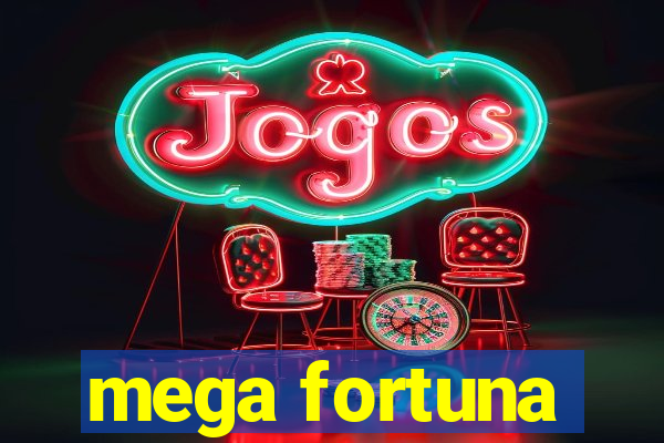 mega fortuna