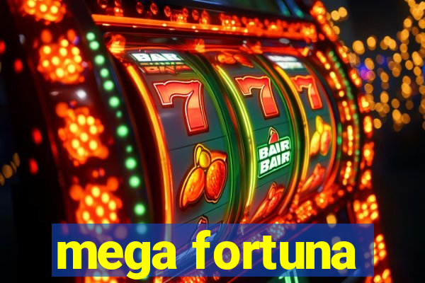 mega fortuna