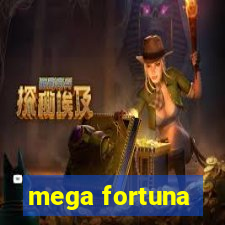 mega fortuna