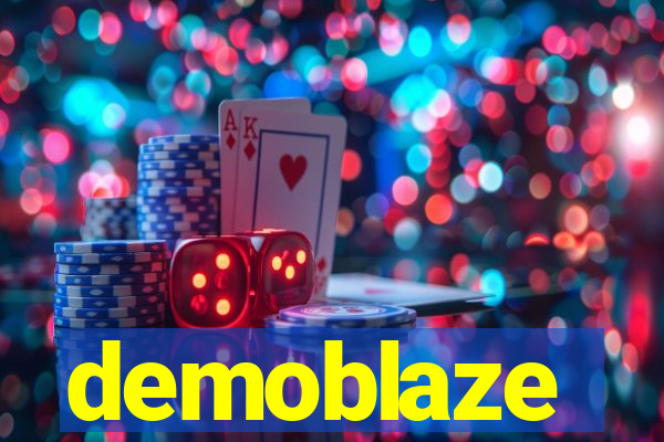 demoblaze