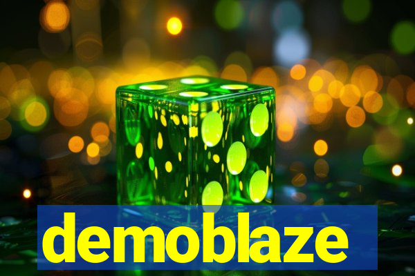 demoblaze