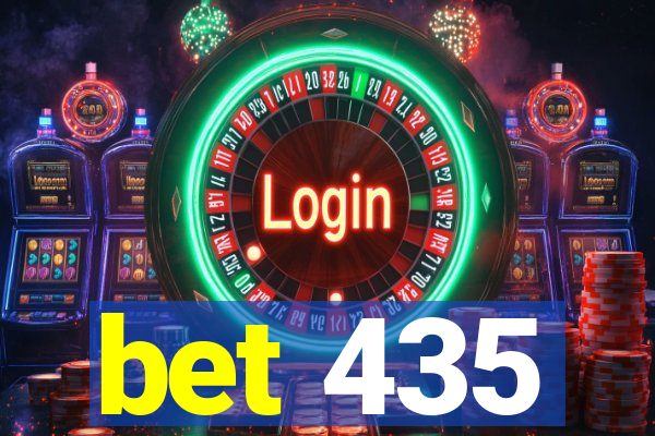 bet 435