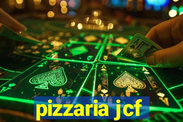 pizzaria jcf